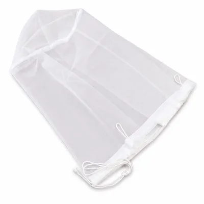 Medium Brewing Bag with Drawstring
