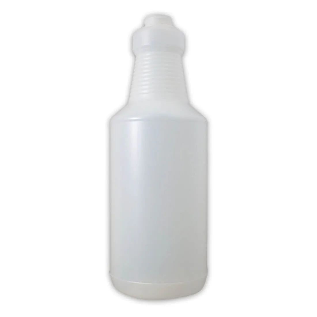 Spray Bottle, 1 Qt (Trigger Sold Separately)
