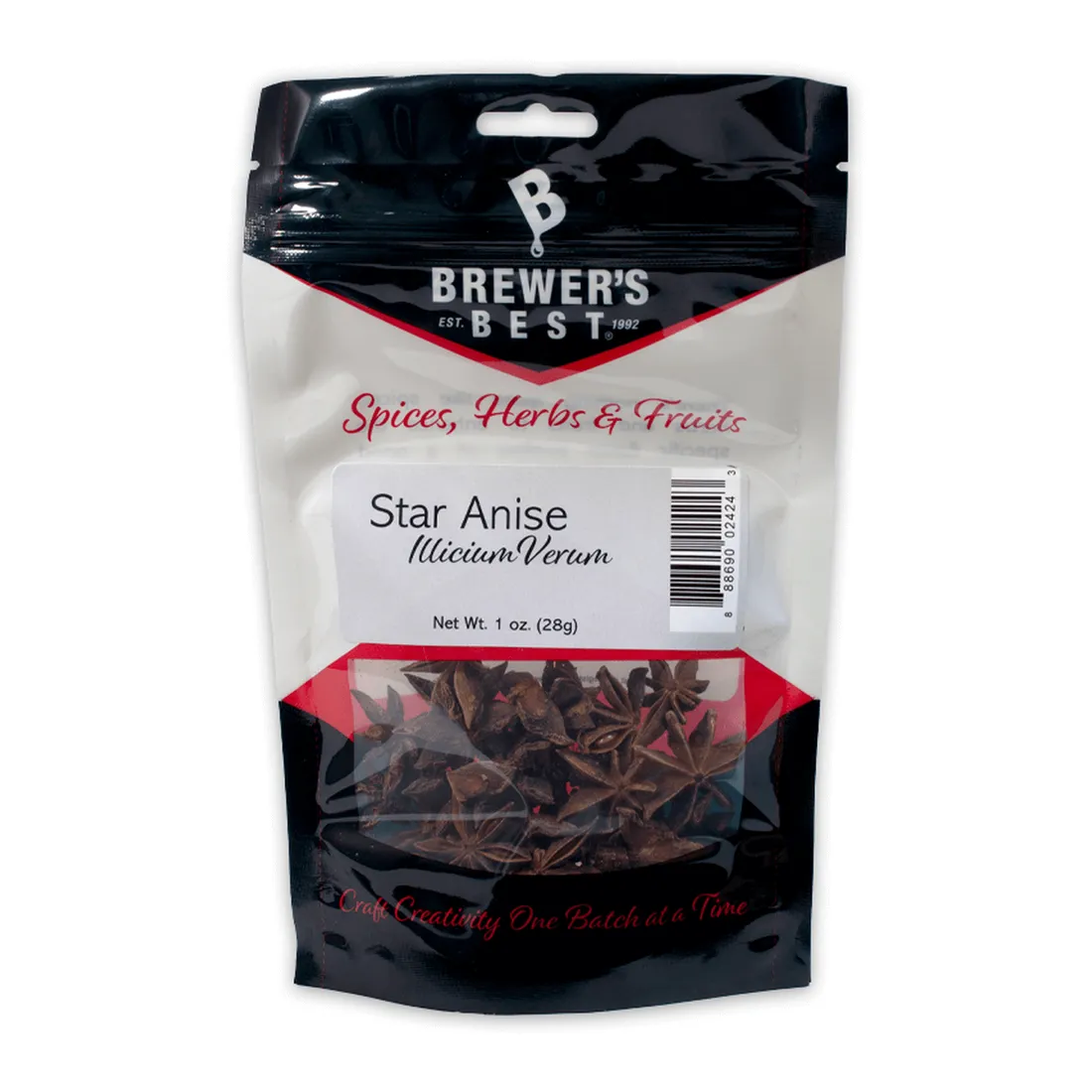 Star Anise, 1 oz