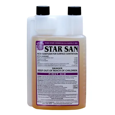 Star San, 32 oz