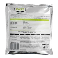Still Spirits - Fast Turbo Yeast, 250 g