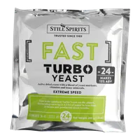 Still Spirits - Fast Turbo Yeast, 250 g