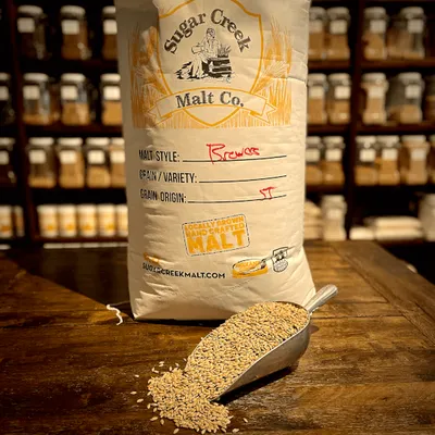 Sugar Creek 2 Row, 1 lb
