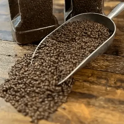 Sugar Creek Black Malt, 1 lb