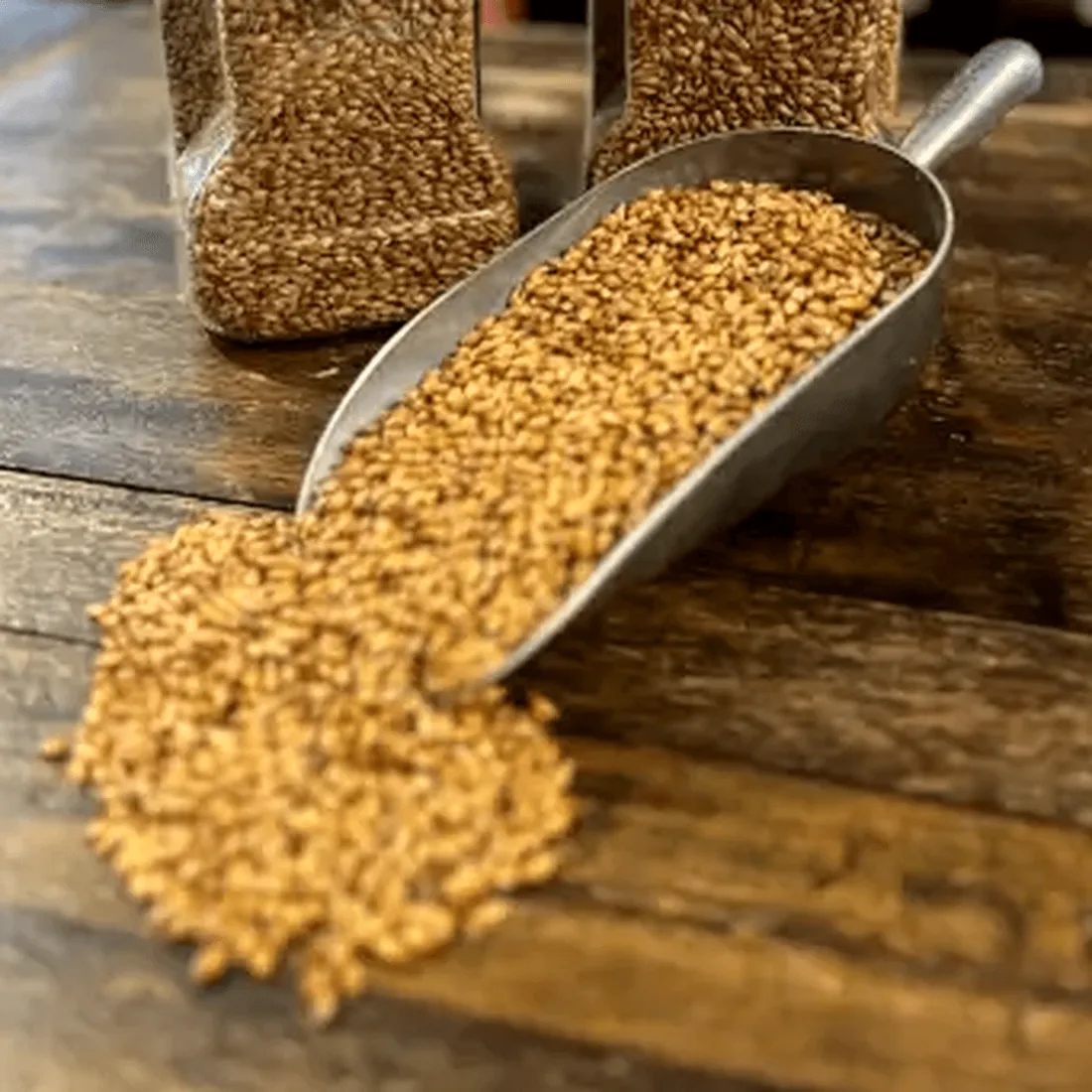 Sugar Creek Crystal 60, 1 lb