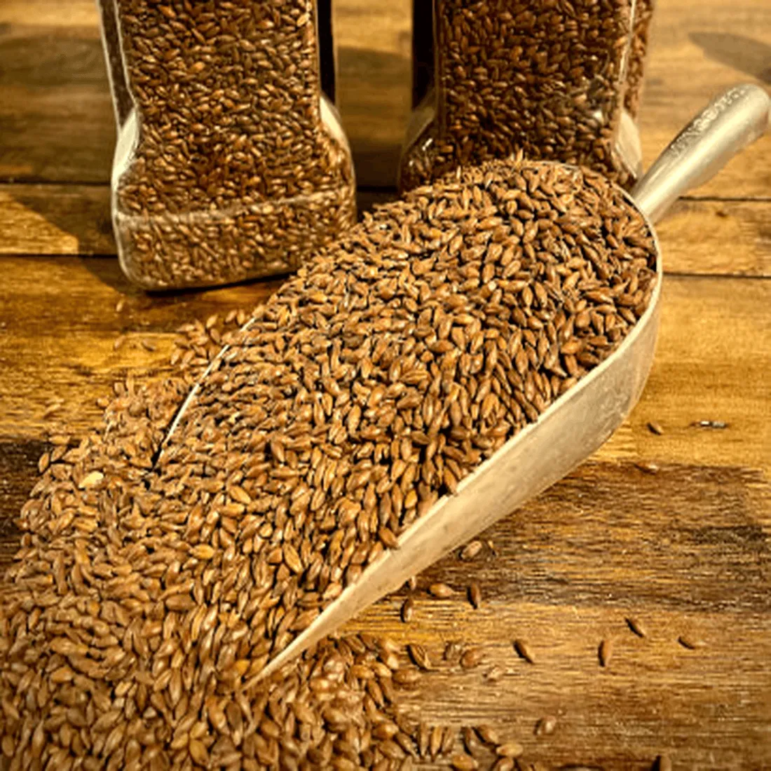 Sugar Creek Chocolate Malt, 1 lb