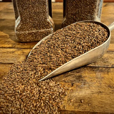 Sugar Creek Roasted Barley, 1 lb