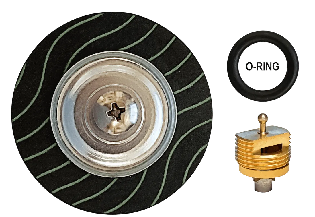 Taprite Regulator Repair Kit