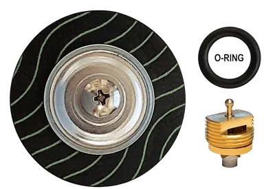 Taprite Regulator Repair Kit