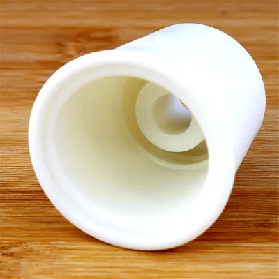 Universal Stopper, Small, Drilled