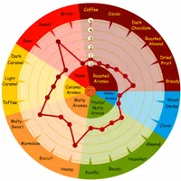 Weyermann Barke Pilsner Malt, 1 lb