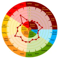 Weyermann Carafoam, 1 lb