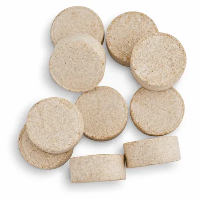 Whirlfloc Tablets, 10 count