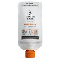 White Labs WLP838 - Southern German Lager Yeast PurePitch Next Gen