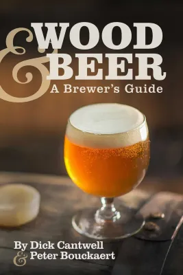 Wood and Beer Brewers Guide