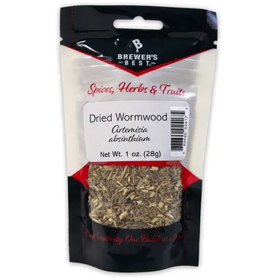 Wormwood, 1 oz