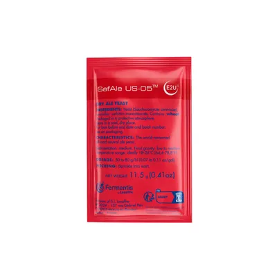 Dry Beer Yeast