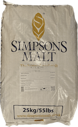 Simpons Golden Promise is Malt of the Month