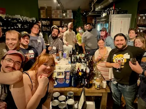 Gnome Brew Is Building a Homebrew Community